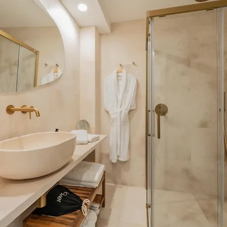Hotel Boutique Petit París Puerto Pollensa