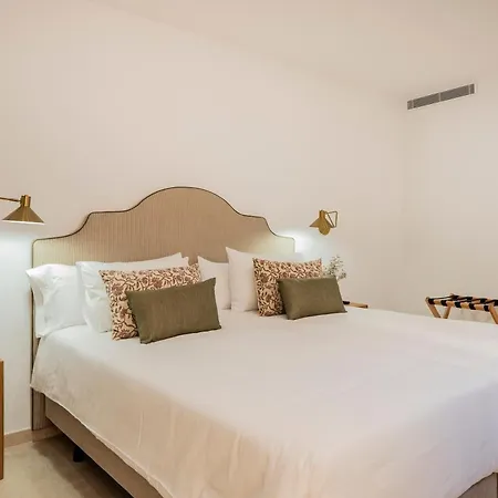 Boutique Petit París Hotel Puerto Pollensa