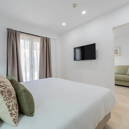 Hotel Boutique Petit París Puerto Pollensa