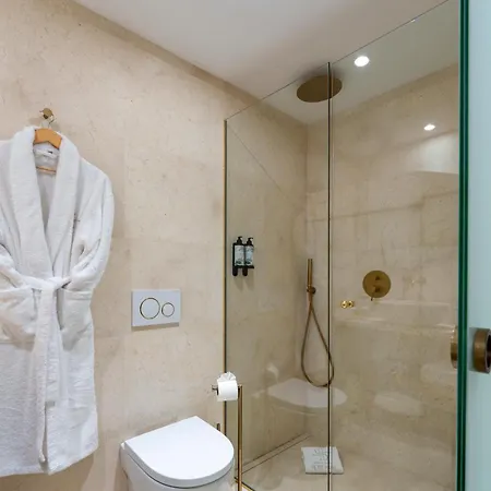 Boutique Petit París