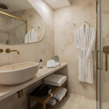 Boutique Petit París Hotel Puerto Pollensa