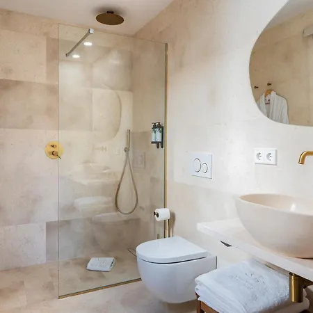 Hotel Boutique Petit París Puerto Pollensa