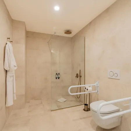 Boutique Petit París Hotel Puerto Pollensa