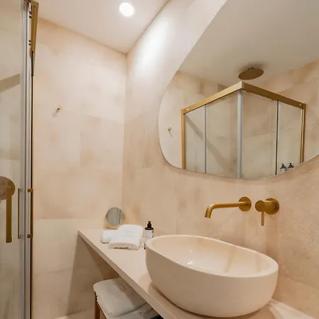 Boutique Petit París Hotel Puerto Pollensa