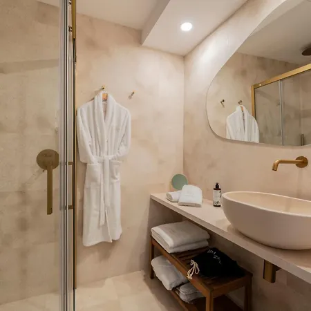 Hotel Boutique Petit París Puerto Pollensa