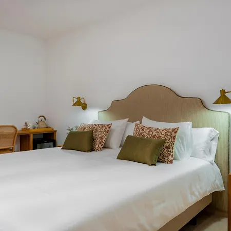 Hotel Boutique Petit París