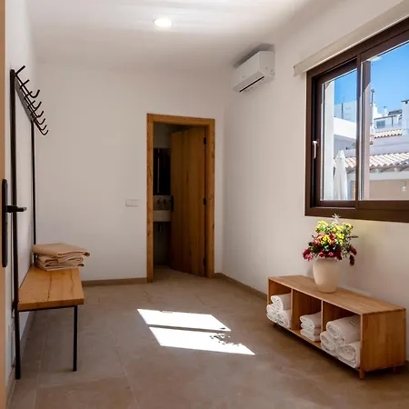 Boutique Petit París