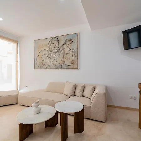 Hotel Boutique Petit París 4*