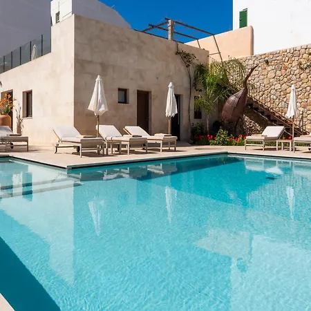 Boutique Petit París Puerto Pollensa