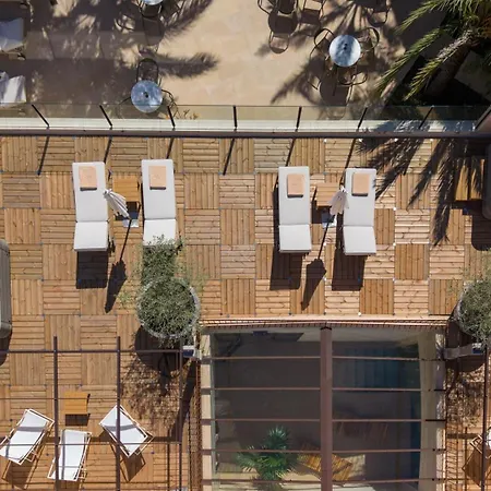 Boutique Petit París 4* Puerto Pollensa