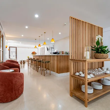 Hotel Boutique Petit París