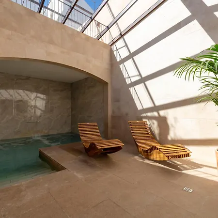 Boutique Petit París Hotel Puerto Pollensa