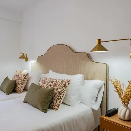 فندق Boutique Petit Paris بورت دي بوينسا