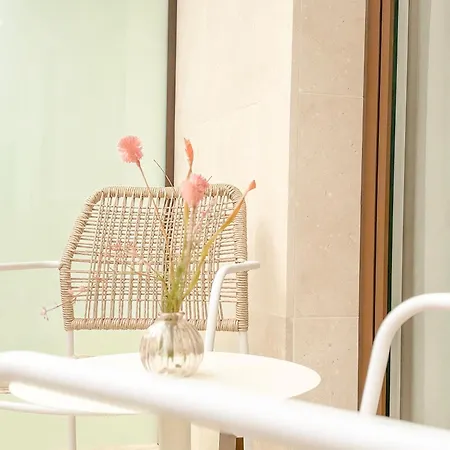 Boutique Petit Paris فندق بورت دي بوينسا