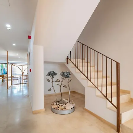 فندق Boutique Petit Paris