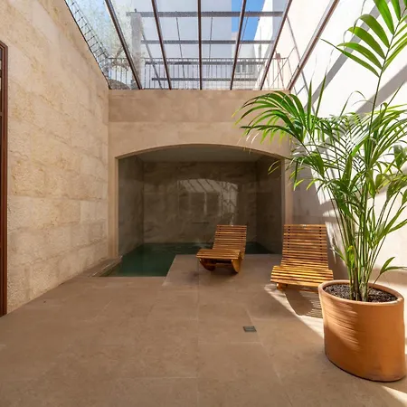 فندق Boutique Petit Paris 4*